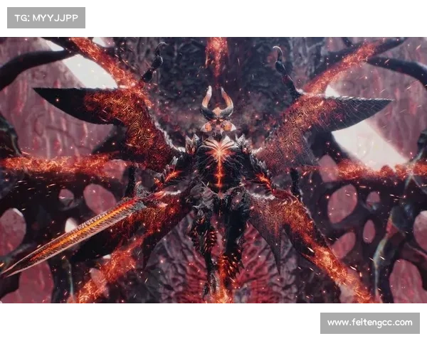 鬼泣：但丁的高级武器装备之路